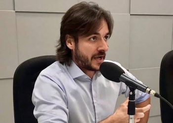 Pedro admite possibilidade de recuar na disputa ao Governo: “Posso me sentir representado por outra candidatura”