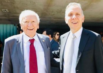 Enivaldo e Aguinaldo Ribeiro cobram João Azevêdo por escolha de vice: “Está demorando muito”