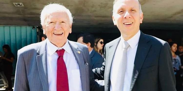 Enivaldo e Aguinaldo Ribeiro cobram João Azevêdo por escolha de vice: “Está demorando muito”