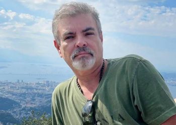 Pesquisa para o governo da Paraíba divulgada pelo tio de Pedro repercute nas redes sociais; instituto mencionado nega