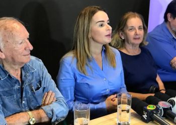 Enivaldo não veta Efraim, mas avisa que João Azevedo terá candidato ao Senado para ganhar