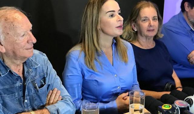 Enivaldo não veta Efraim, mas avisa que João Azevedo terá candidato ao Senado para ganhar