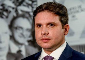 “A vaga de Senado não interessa ao Republicanos”, afirma Hugo Motta