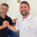 Léo Gadelha recebe apoio de lideranças em Aparecida e Tenório e de família de ex-prefeito de Brejo dos Santos