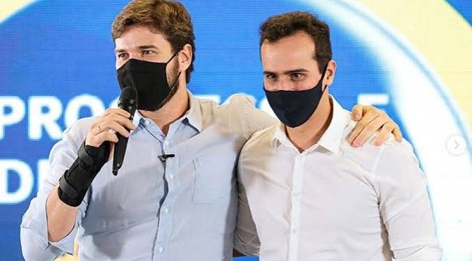 Bruno deve definir essa semana exonerações de secretárias indicadas pelo PP na PMCG