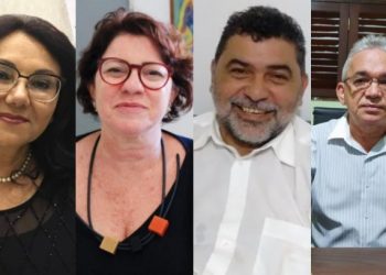 Com família Cartaxo “excluída”, PT apresenta quatro nomes para vice de Veneziano