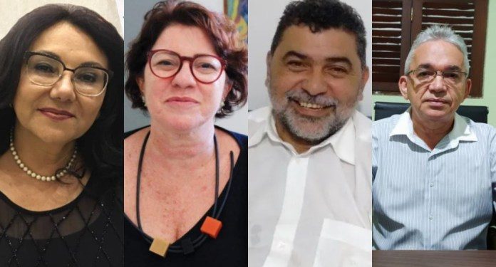 Com família Cartaxo “excluída”, PT apresenta quatro nomes para vice de Veneziano