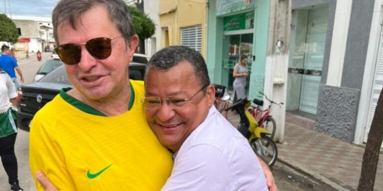 Deputado Moacir Rodrigues entra na lista de cotados para a vice de Nilvan