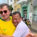 Deputado Moacir Rodrigues entra na lista de cotados para a vice de Nilvan