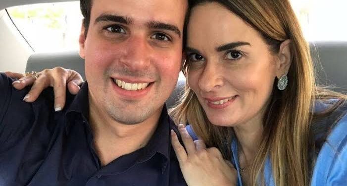 Após indicação de Lucas para vice, Daniella anuncia apoio do PSD a João Azevêdo