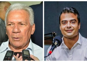 Após Emerson Panta, prefeito de Cajazeiras também fecha com Bruno Roberto para o Senado