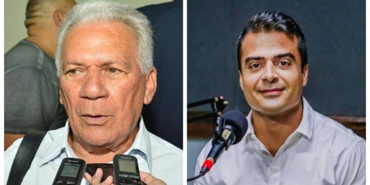 Após Emerson Panta, prefeito de Cajazeiras também fecha com Bruno Roberto para o Senado