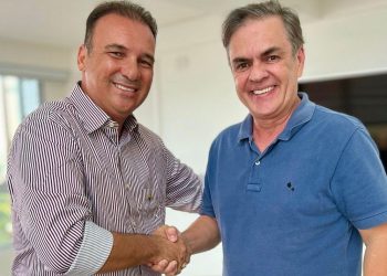 Após romper com Nilvan, PTB declara apoio a Pedro