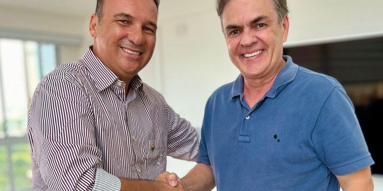 Após romper com Nilvan, PTB declara apoio a Pedro