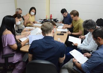 Câmara de João Pessoa promoverá sabatinas com candidatos ao Governo da Paraíba