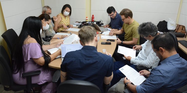 Câmara de João Pessoa promoverá sabatinas com candidatos ao Governo da Paraíba