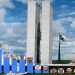 Levantamento aponta quem os 223 prefeitos paraibanos irão apoiar na disputa à Câmara Federal; Hugo, Wellington e Aguinaldo lideram lista