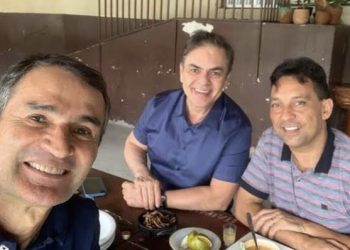 Bastidores: Cássio admite substituição de Pedro por Romero