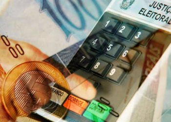 Candidatos ao Governo da Paraíba poderão gastar até R$10,6 milhões nas eleições deste ano; confira valores para deputado e senador