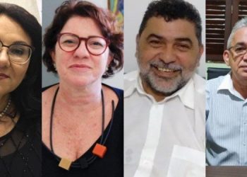 Petistas recuam de indicação feita pelo partido para compor vice de Veneziano