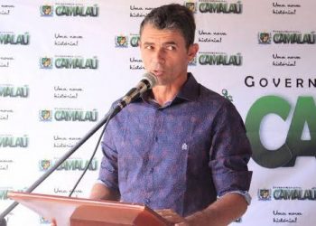 Justiça mantém afastamento de prefeito paraibano investigado por fraudes