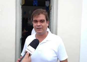 Exclusivo: Mersinho garante que o PP fará dois federais e revela apoio de três prefeitos e lideranças em 50 municípios