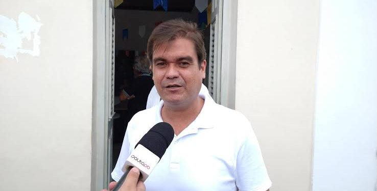 Exclusivo: Mersinho garante que o PP fará dois federais e revela apoio de três prefeitos e lideranças em 50 municípios