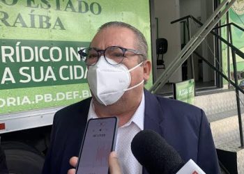 Após federação com PSDB, Ronaldo Guerra anuncia saída da presidência do Cidadania