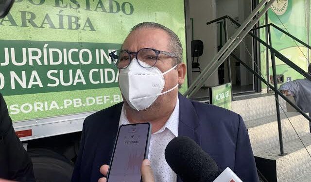 Após federação com PSDB, Ronaldo Guerra anuncia saída da presidência do Cidadania