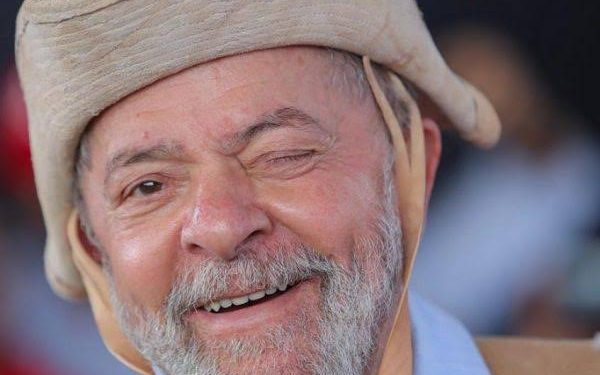 Lula transfere agenda que seria em João Pessoa para Campina; confira nova data