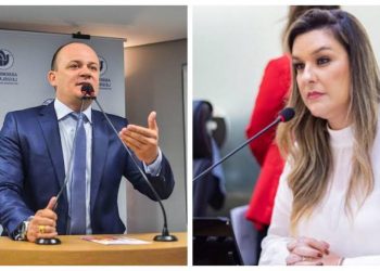 Líder da oposição cobra da ALPB apuração de ataques à deputada Camila Toscano