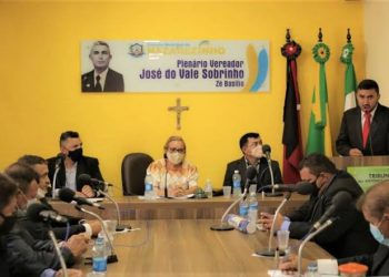 TRE cassa mandatos de quatro vereadores do Cidadania em município paraibano