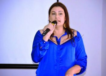 Justiça Eleitoral anula filiação de ex-prefeita de Cuité ao PSC e suspende seus diretos políticos