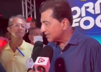 Manoel Júnior revela que ainda está semana anunciará seu pré-candidato ao Governo