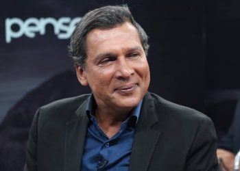 Deputado ataca ex-prefeito de Rio Tinto: “Mentiu, enganou e é preguiçoso”