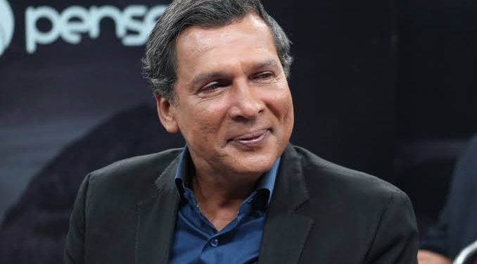 Deputado ataca ex-prefeito de Rio Tinto: “Mentiu, enganou e é preguiçoso”