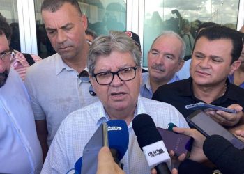 Governo da Paraíba vai editar nesta sexta decreto que reduz ICMS sobre a gasolina para 18%