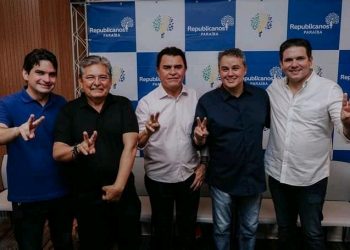 Galdino descarta ser vice na chapa de João: “Já retirei meu nome”