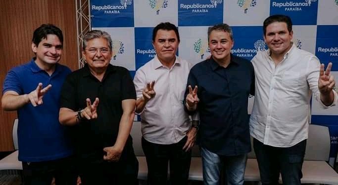 Galdino descarta ser vice na chapa de João: “Já retirei meu nome”