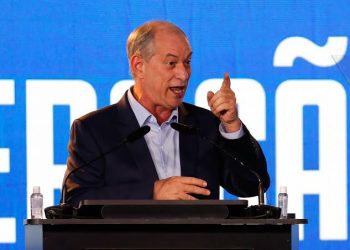 PDT articula aliança na Paraíba visando palanque para Ciro Gomes