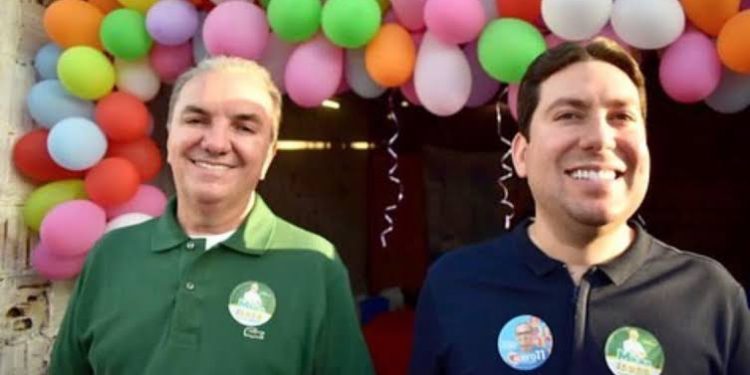 Felipe Leitão explica divergência com candidatura do pai: “Desde o ano passado fechei compromisso com Mersinho”