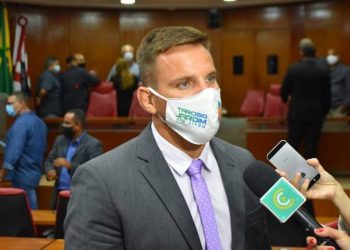 Tarcísio Jardim lança pré-candidatura a deputado estadual nesta quinta-feira em João Pessoa