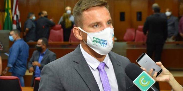 Tarcísio Jardim lança pré-candidatura a deputado estadual nesta quinta-feira em João Pessoa