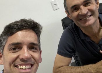 Tovar minimiza especulações e reforça parceria com Romero: “Relação sólida”