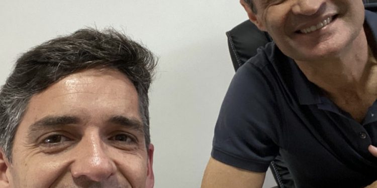 Tovar minimiza especulações e reforça parceria com Romero: “Relação sólida”