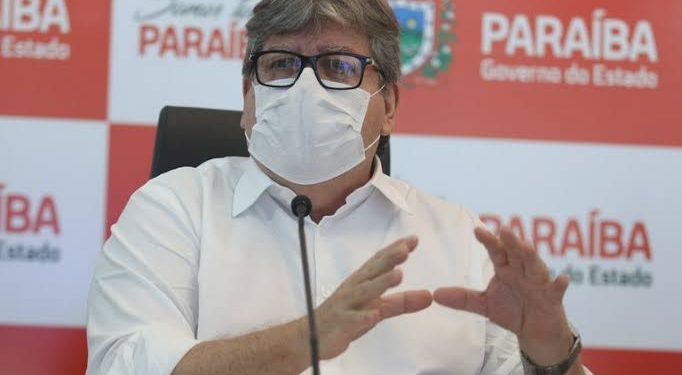 João nega convite para retorno de Efraim mas deixa em aberto futuros diálogos