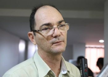 Justiça determina retirada da tornozeleira eletrônica e medidas cautelares do irmão de Ricardo Coutinho