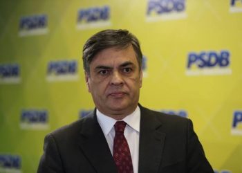 Cássio retorna essa semana à Paraíba e deve assumir articulações da campanha de Pedro