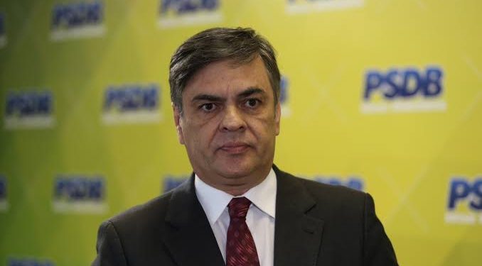 Cássio retorna essa semana à Paraíba e deve assumir articulações da campanha de Pedro