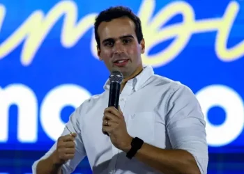 Lucas Ribeiro revela que chapa de João deve ser anunciada nesta terça